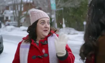 Confessions d'une accro à Noël - 