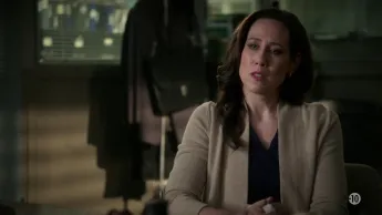 Elementary - S4 E18 - Le prix de la survie
