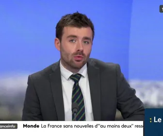 Le JT en LSF