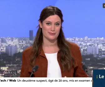Le fil info matin