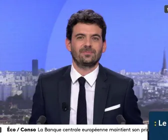 Le fil info après-midi