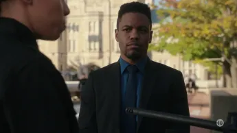 Elementary - S5 E7 - Le tasbih de Zohala