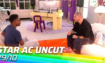 Star Academy - Star ac uncut du 29 octobre