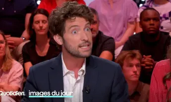 Quotidien - première partie du 29 octobre 2026