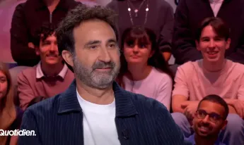 Quotidien - deuxième partie du 29 octobre 2026
