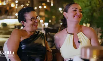 La Villa des cœurs brisés - Saison 11 Episode 49 du 29 octobre 2026