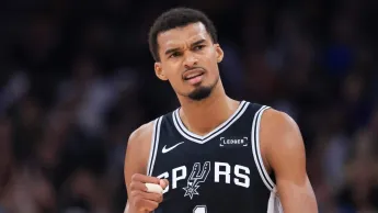 Stade 2 la quotidienne - NBA : le retour du grand Wemby