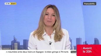 Avant le 20h - Émission du jeudi 29 octobre 2026
