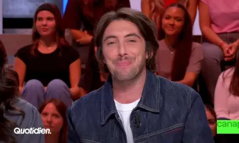 Quotidien - troisième partie du 29 octobre 2026