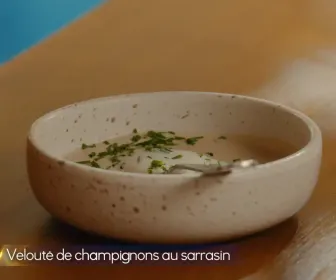 Petits plats en équilibre