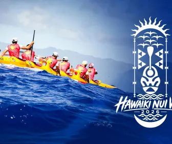 Hawaiki Nui Va'a 2026