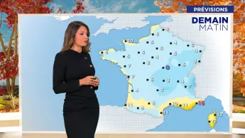 Météo - du 29/10/2026