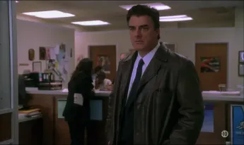 New York, section criminelle - New York Section Criminelle - S05 E18 - Sortilèges