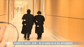 Le 1945 - Le JT du 29/10/2026