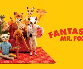 Fantastic Mr Fox