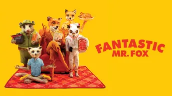 Fantastic Mr Fox - 