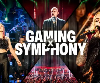 Gaming X Symphony: Legends & Quests in Concert