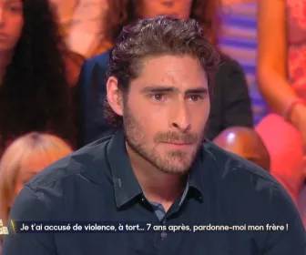 Y'a que la vérité qui compte