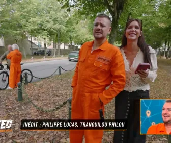 Wanted, les secrets de cette course folle