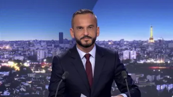 Le 23h info - 23h info