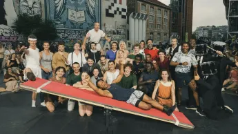 Macadam Circus - 