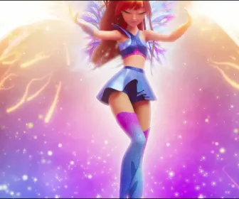 Winx Club : La magie est de retour