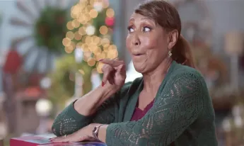 Bienvenue à l'hôtel de Noël - 