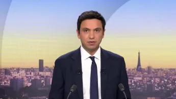 La matinale info semaine - Émission du vendredi 30 octobre 2026
