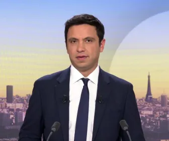 La matinale info semaine