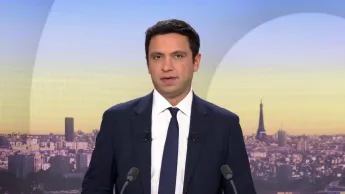 La matinale info semaine - Émission du vendredi 30 octobre 2026