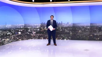 Le fil info matin - Émission du vendredi 30 octobre 2026