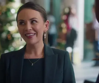 L'invité surprise de Noël