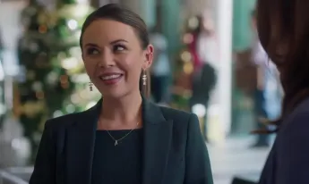 L'invité surprise de Noël - 