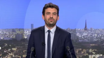 Le fil info après-midi - Émission du vendredi 30 octobre 2026
