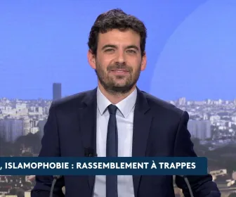 Le fil info après-midi