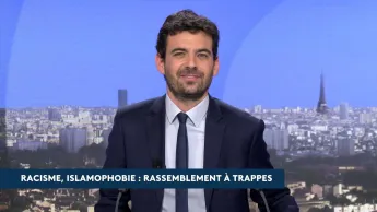 Le fil info après-midi - Émission du vendredi 30 octobre 2026