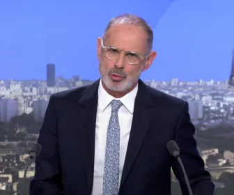 Le Scan info