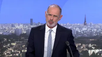 Le Scan info - Émission du vendredi 30 octobre 2026