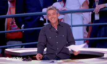 Quotidien - première partie du 30 octobre 2026
