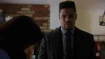 Elementary - S5 E17 - Lady Frances