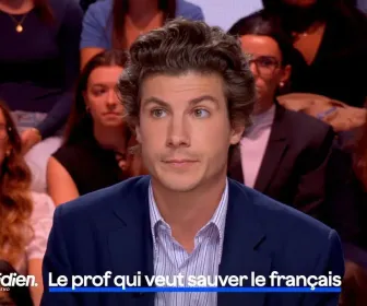 Quotidien