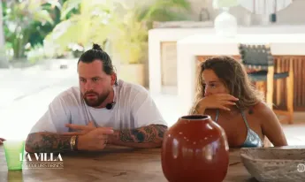 La Villa des cœurs brisés - Saison 11 Episode 50 du 30 octobre 2026
