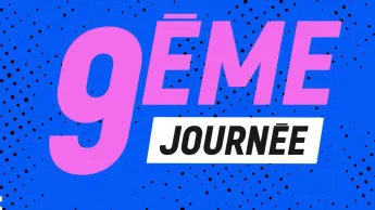 Stade 2 Ligue 1 - Ligue 1 : les enjeux de la 9ème journée