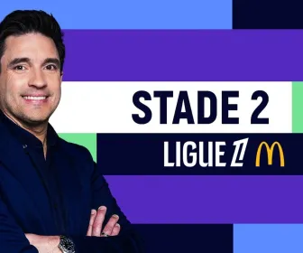 Stade 2 Ligue 1