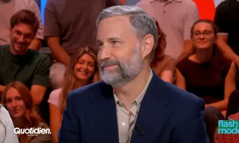 Quotidien - troisième partie du 30 octobre 2026