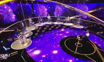 Double Jeu - Emission 1 (Partie 1)