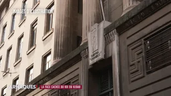 Arnaques ! - Placements d’argent : quand les économies d’une vie disparaissent (1/2)