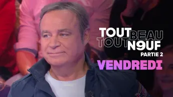 Tout Beau, Tout N9uf - 30/10/2026 - Partie 2/3