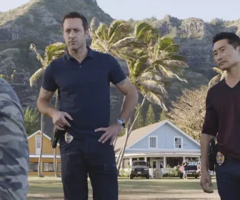 Hawaii 5-0