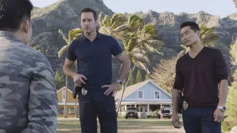 Hawaii 5-0 - S7 E15 - Ka pa'ani nui